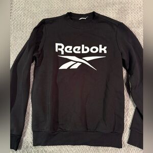 Reebok Crew Neck